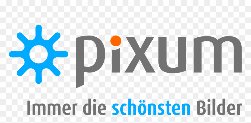 Pixum De, HD Png Download - monat logo png
