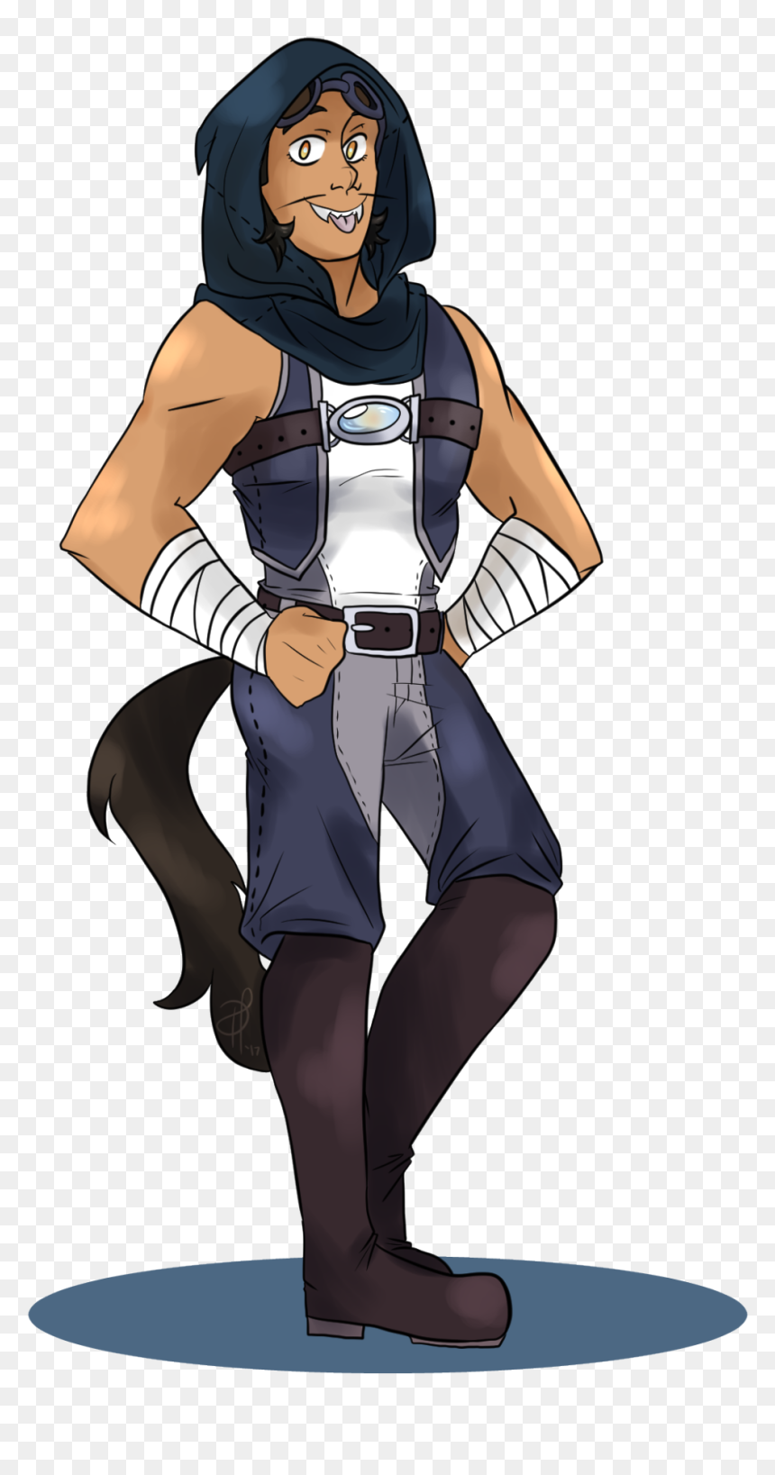 Transparent Sportacus Png - Cartoon, Png Download - sportacus png