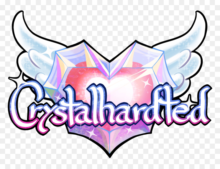 Crystalhardted, HD Png Download - blue exorcist png