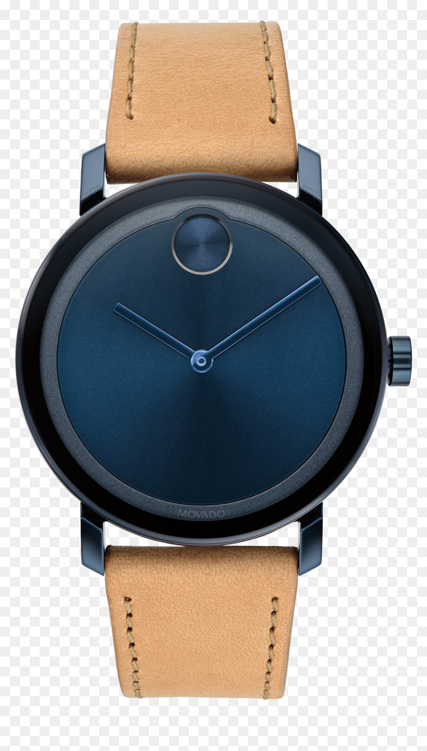Movado Bold Evolution - Movado Bold Blue, HD Png Download - evolution of man png