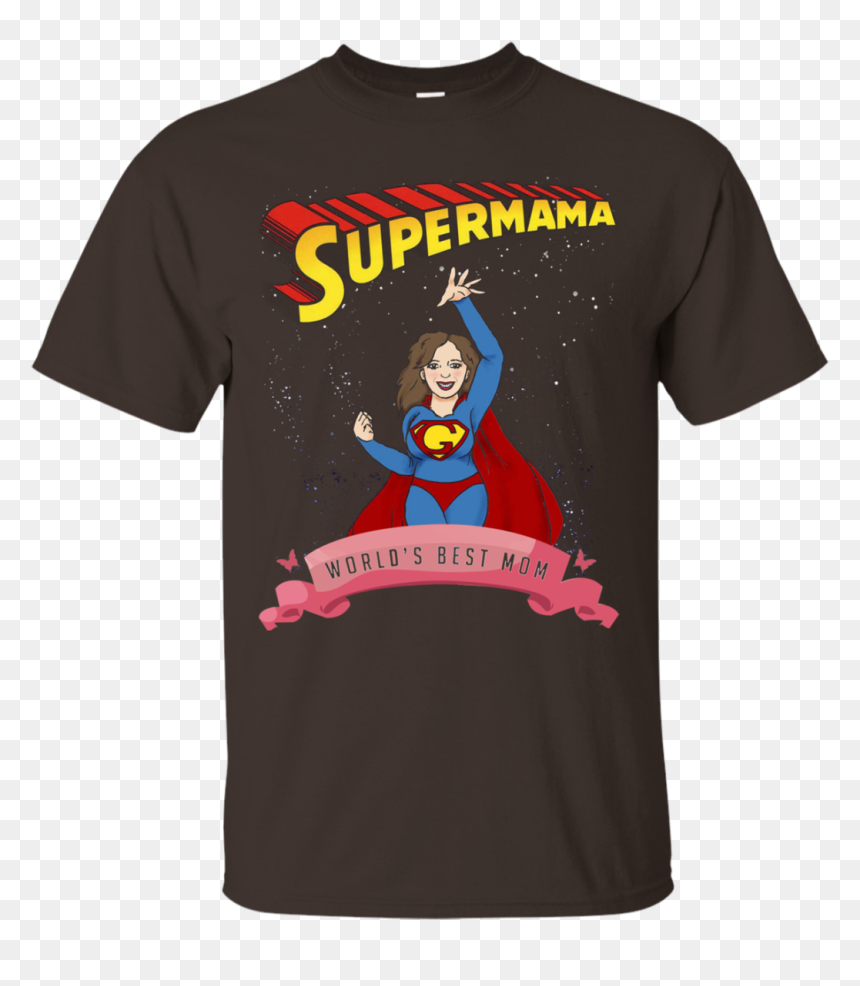 Disney Quotes Tshirt, HD Png Download - super mama png