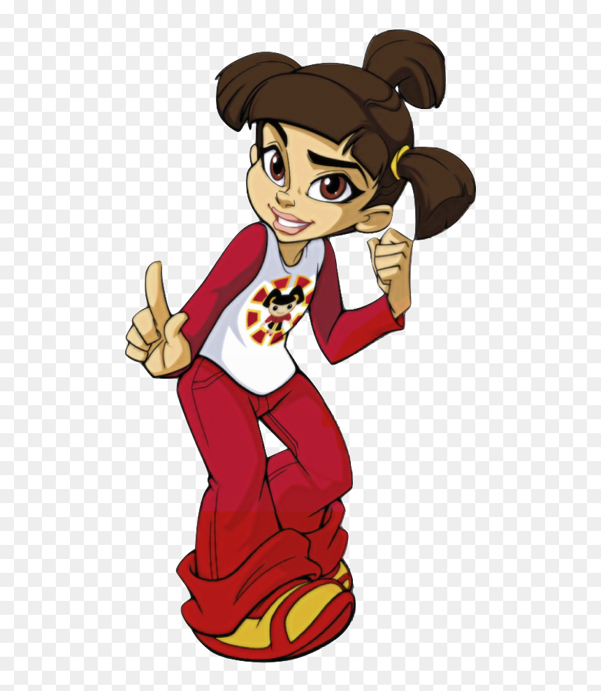 Lazy Town Fan Art, HD Png Download - sportacus png