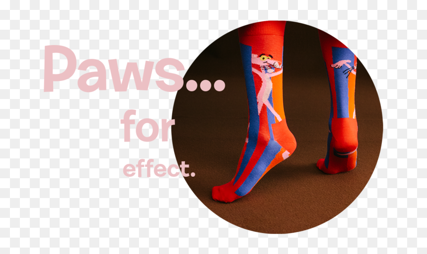 Graphic Design, HD Png Download - panther paw png
