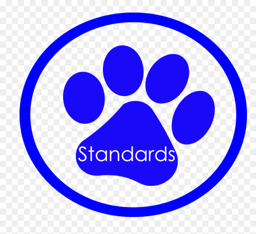 Circle, HD Png Download - panther paw png