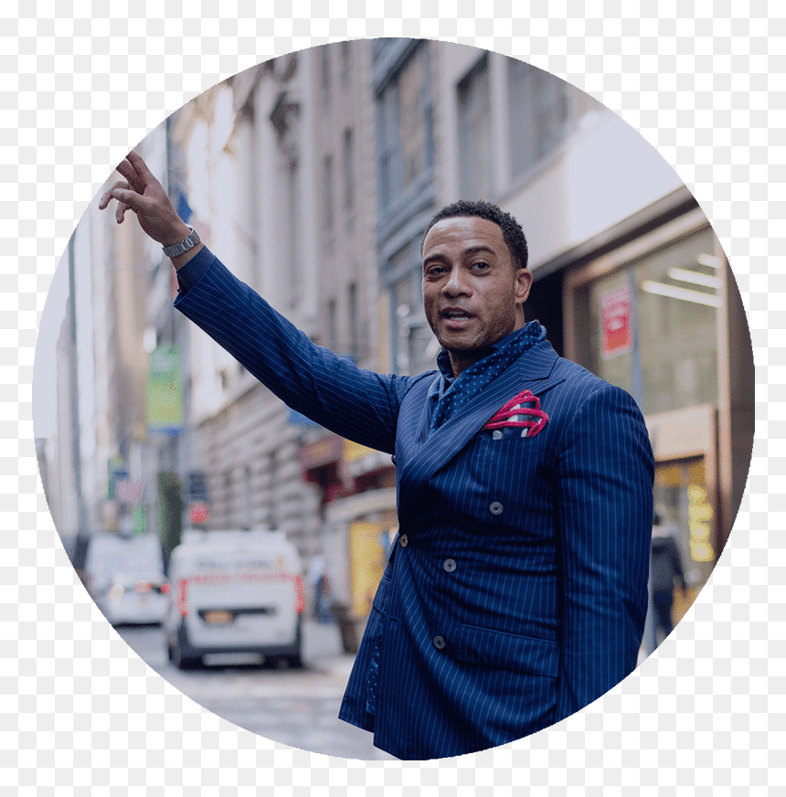 Gentleman, HD Png Download - steve urkel png