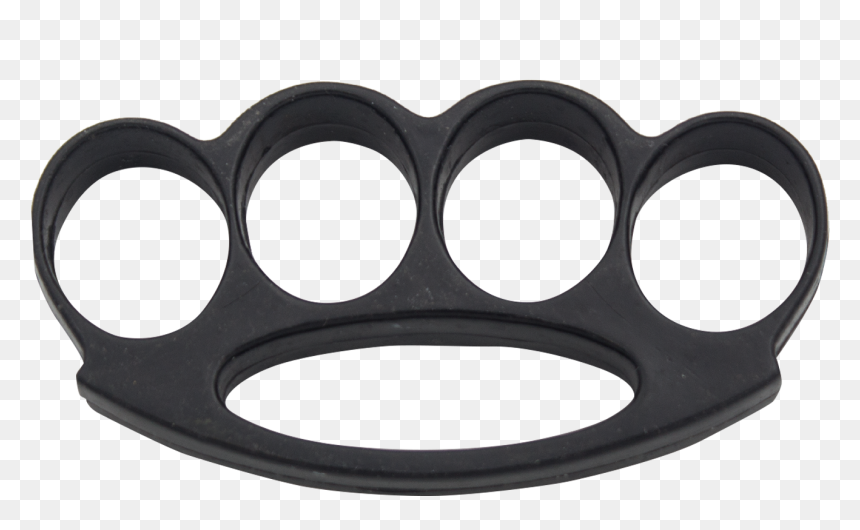 Show Me Brass Knuckles, HD Png Download - panther paw png