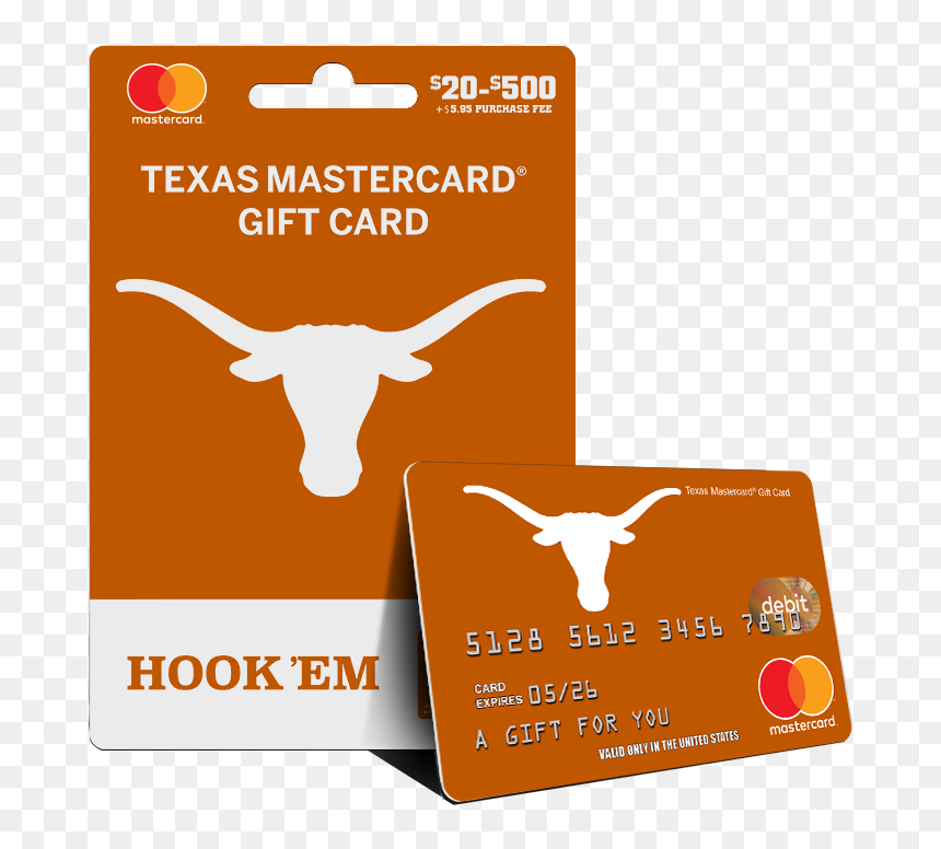Texas Longhorns, HD Png Download - texas longhorn png