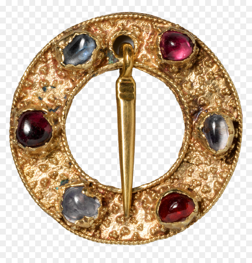 Transparent Medieval Banner Png - Iron Age Jewellery, Png Download - medieval frame png