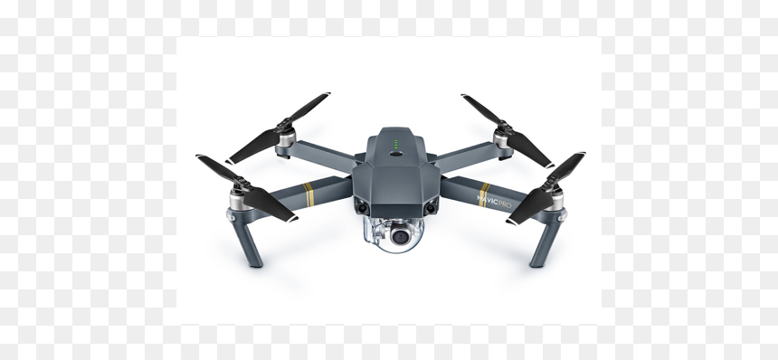 Dji Mavic Pro - Mavic Pro Quadcopter, HD Png Download - dji png