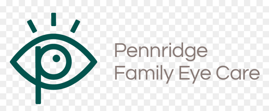 Pennridgelogo Stacked - Power, HD Png Download - closed eye png