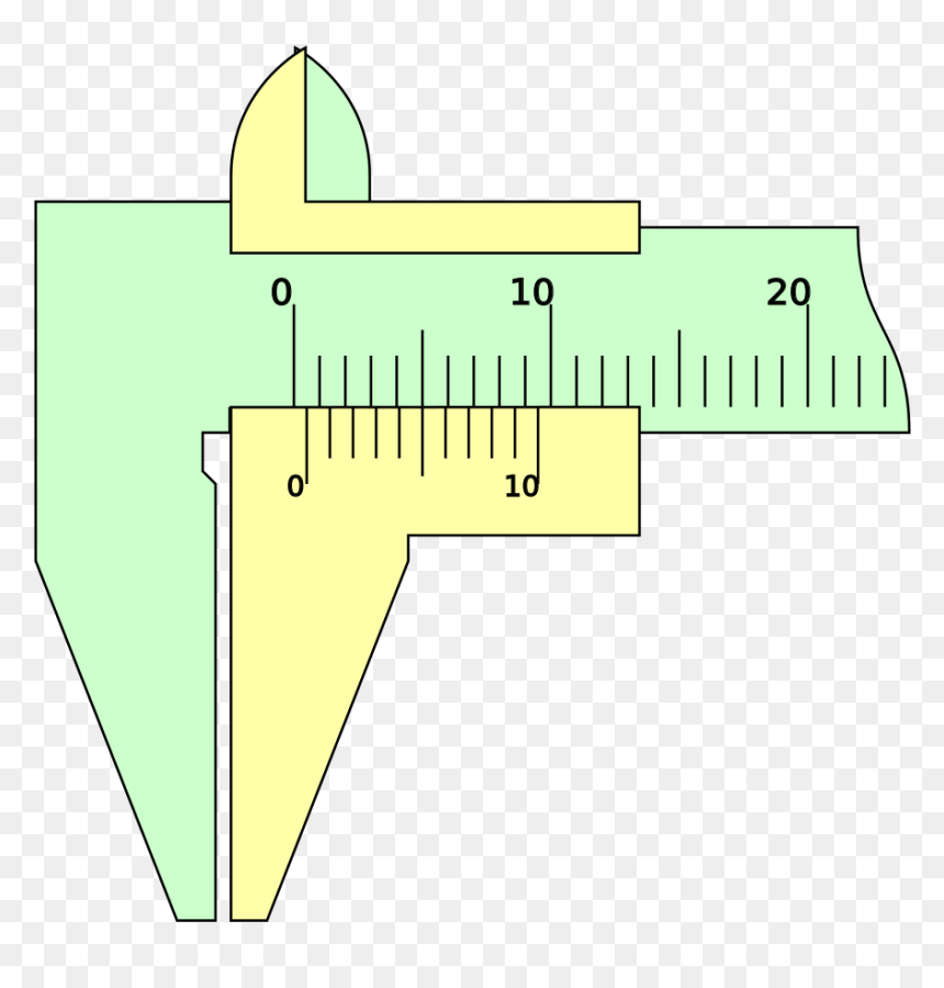 Diagram, HD Png Download - calibre 50 png