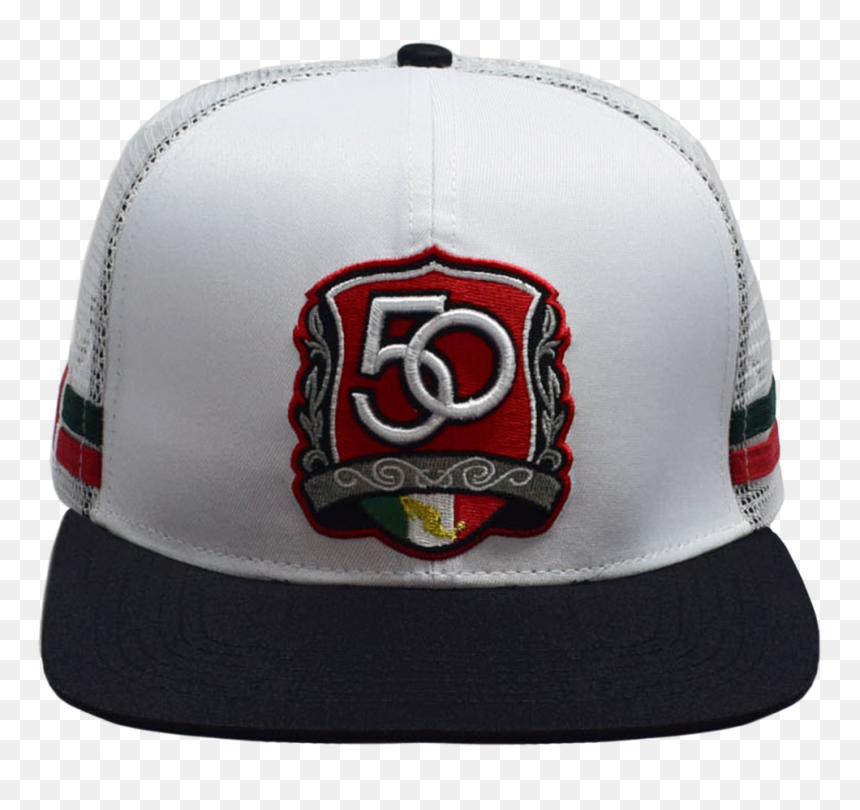 Calibre 50 Trucker Hat - Baseball Cap, HD Png Download - calibre 50 png