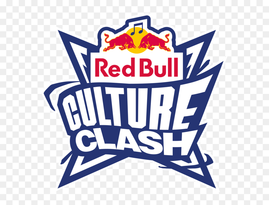 Red Bull Culture Clash 2019, HD Png Download - clash png