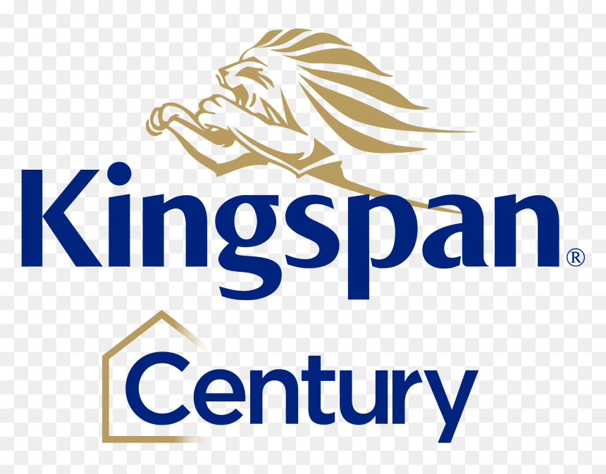 Kingspan Century, HD Png Download - calibre 50 png