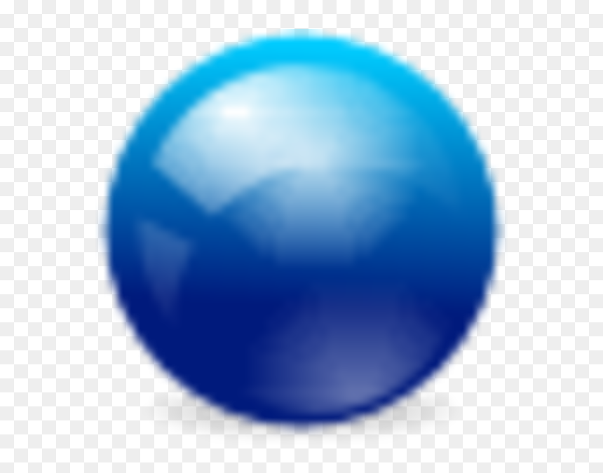 Sphere, HD Png Download - electric ball png