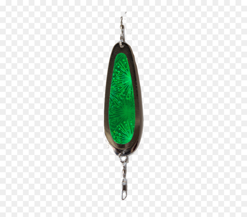 Earrings, HD Png Download - green fireworks png