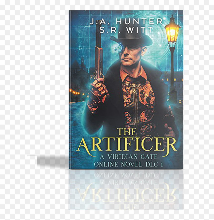 Transparent Alex Hunter Png - Poster, Png Download - fantastic beasts and where to find them png