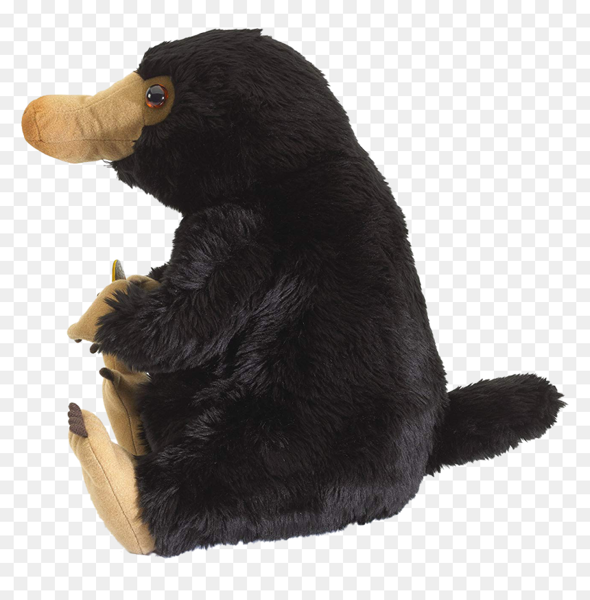 Snaso Peluche, HD Png Download - fantastic beasts and where to find them png