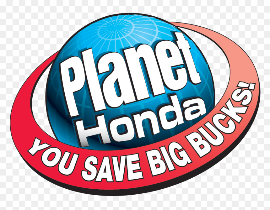 Circle, HD Png Download - blue honda logo png