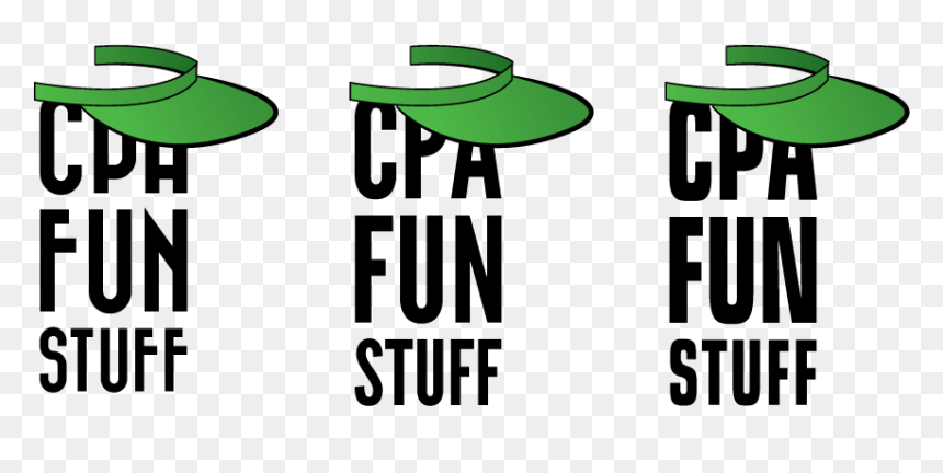 Clip Art Accountant Clipart Green Hat, HD Png Download - green hat png