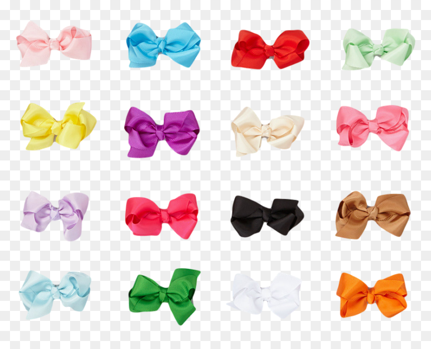 Butterfly, HD Png Download - rainbow ribbon png