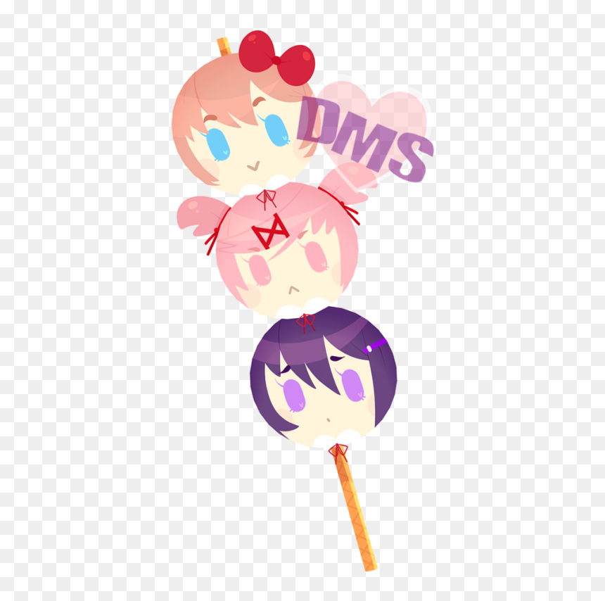 Clip Art, HD Png Download - dango png
