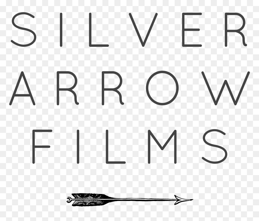 Calligraphy, HD Png Download - silver arrow png