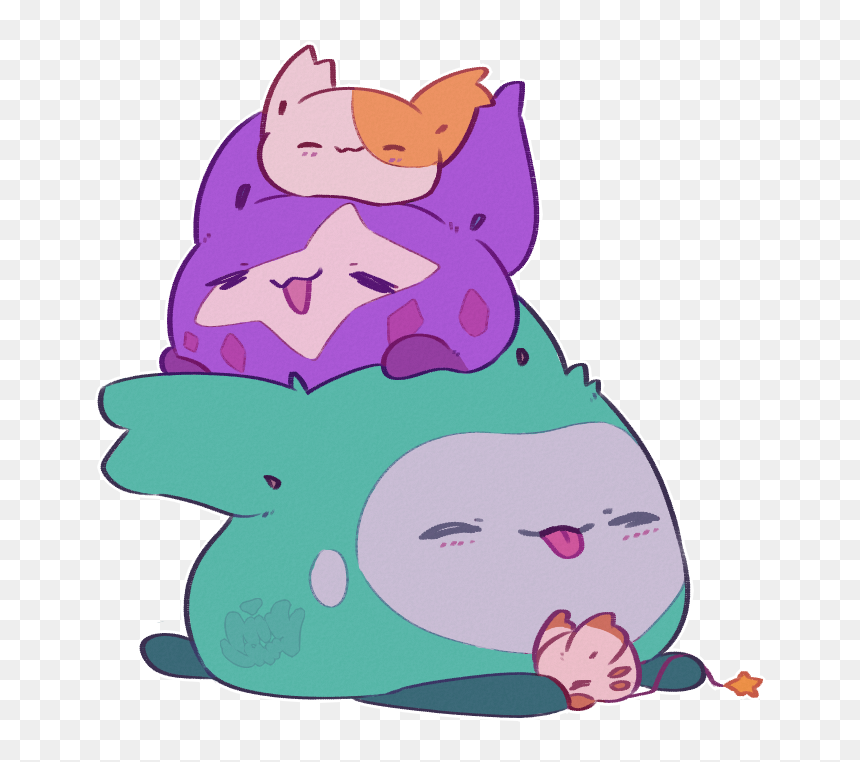 Cartoon, HD Png Download - dango png