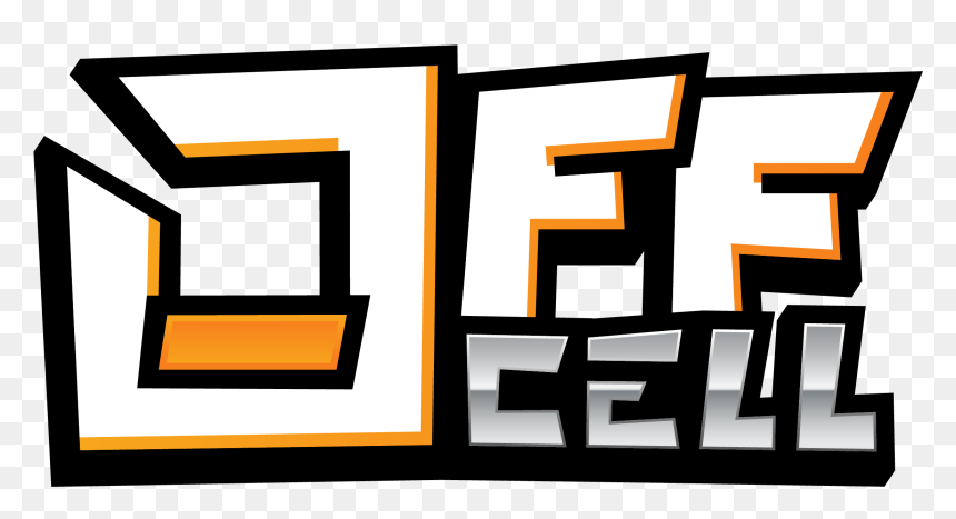 Offcell Logo, HD Png Download - dango png