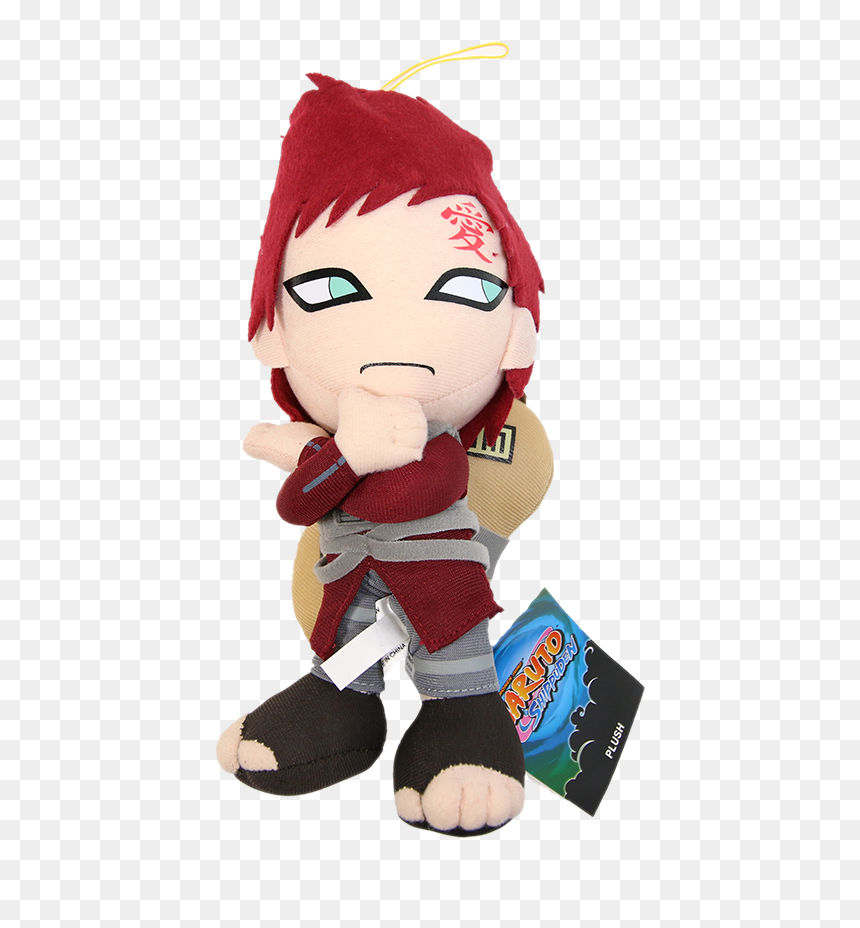 Stuffed Toy, HD Png Download - kamina shades png
