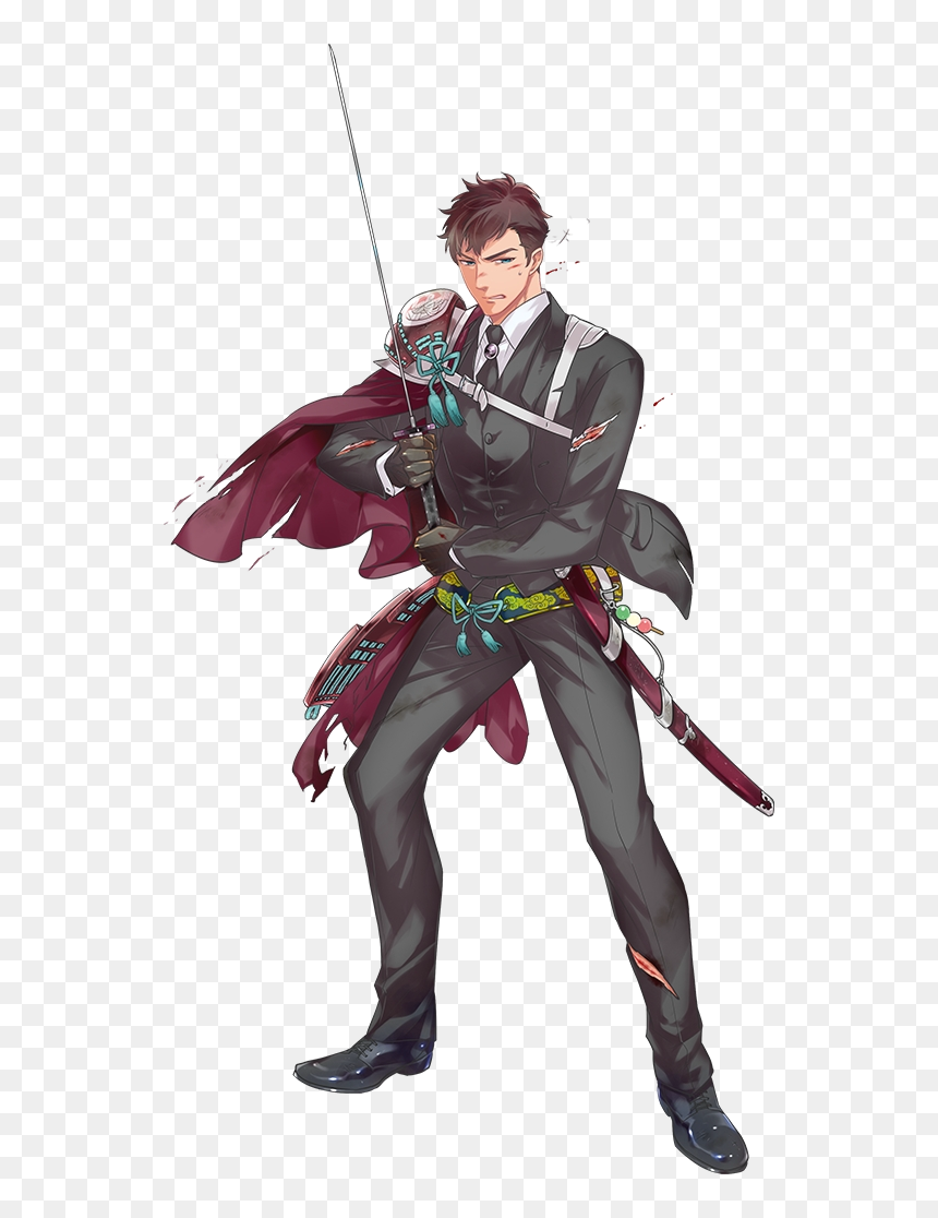 아즈키 도검, HD Png Download - dango png