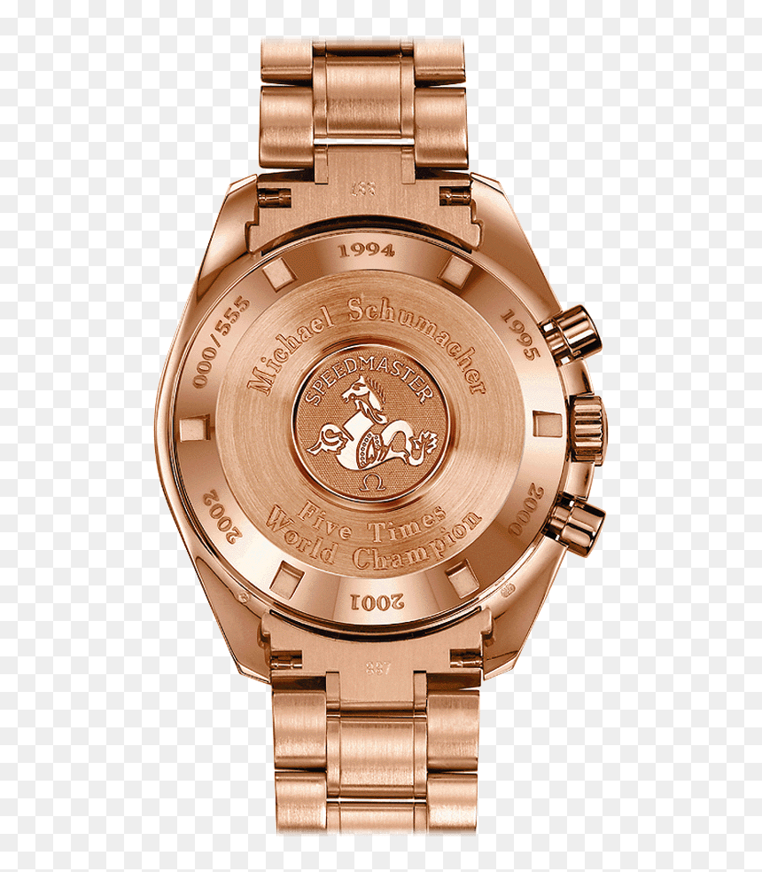 Analog Watch, HD Png Download - silver arrow png