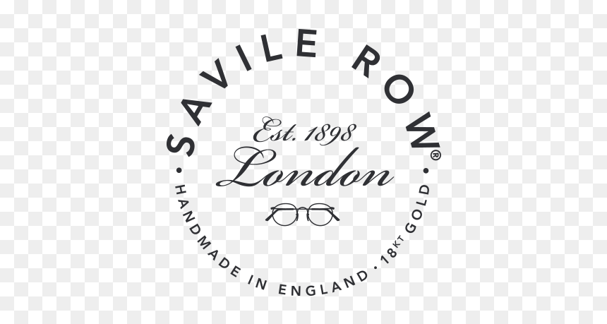 Savile Row - Lasker Jewelers, HD Png Download - john lennon glasses png