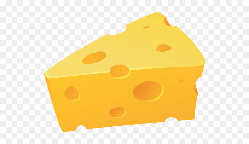 Queso Icono, HD Png Download - cheese emoji png