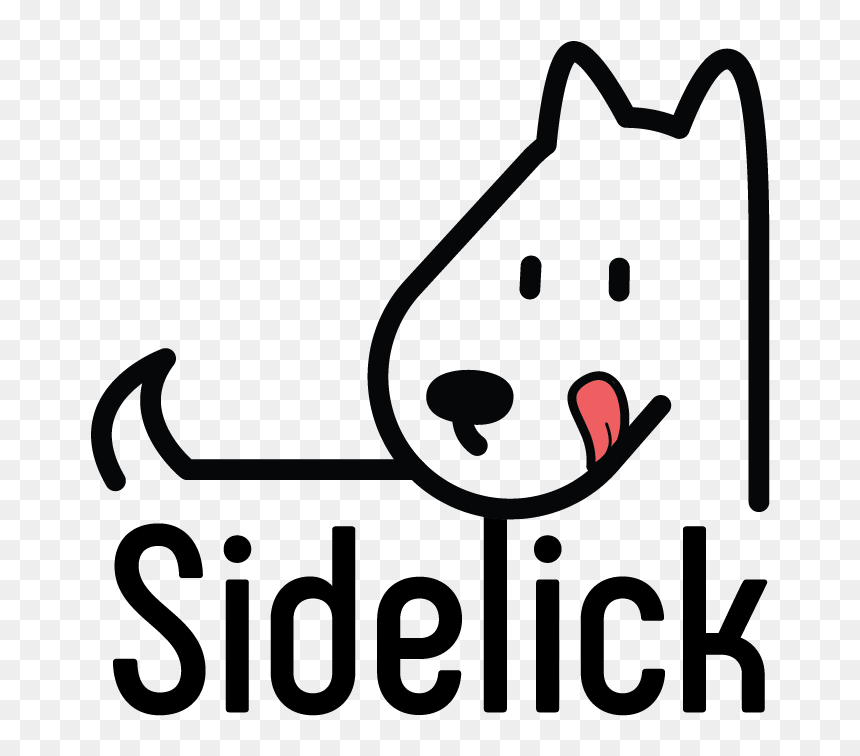 Transparent Lick Clipart Black And White, HD Png Download - merck png