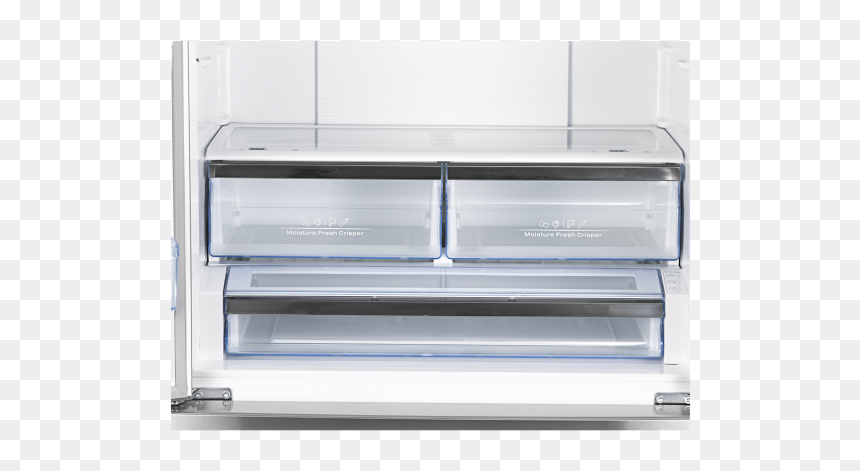 Hisense Rf20n6ase Mediagallery Drawers - Hisense Rf20n6ase, HD Png Download - nevera png