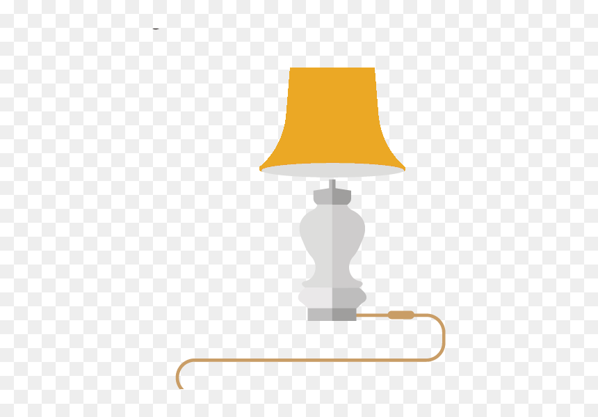 Lamp, HD Png Download - nevera png