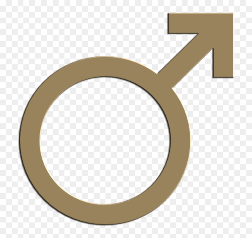 Mars Symbol Gay Gender Sign - Male Symbol Png, Transparent Png - gay symbol png