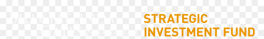 Gates Foundation Strategic Investment Fund, HD Png Download - merck png
