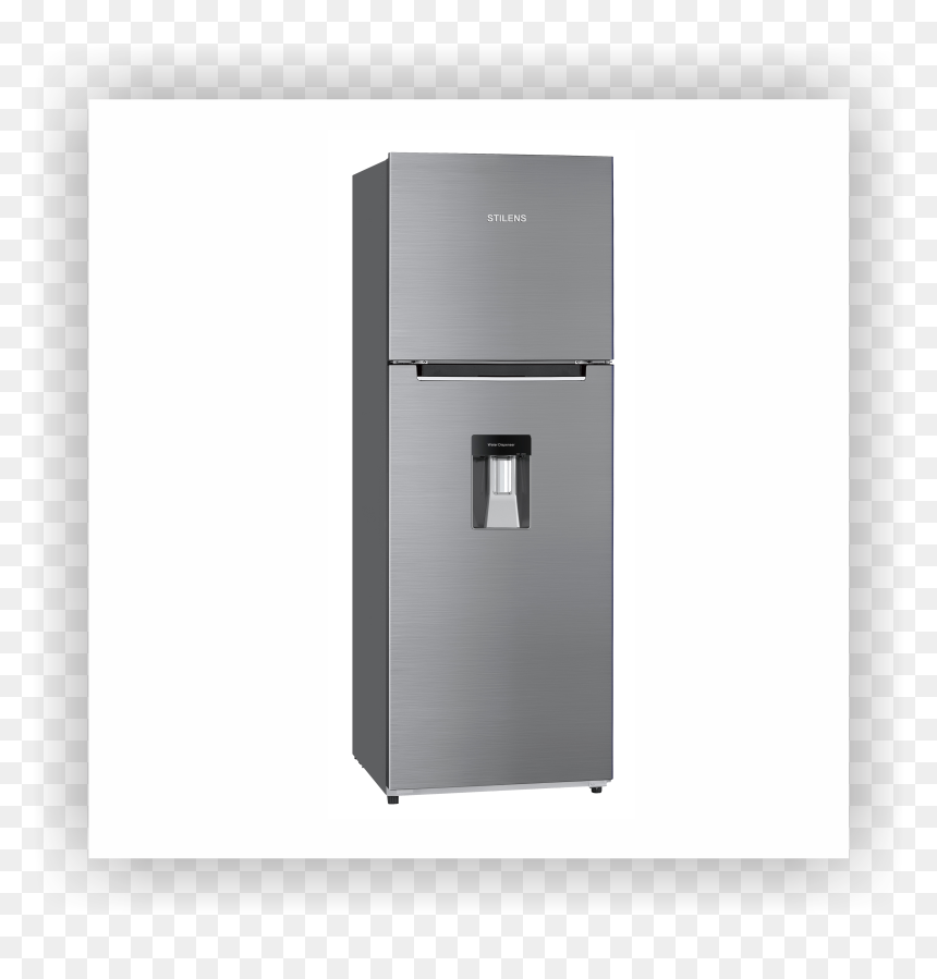 Combine Frigorifice Samsung4363 Rl, HD Png Download - nevera png