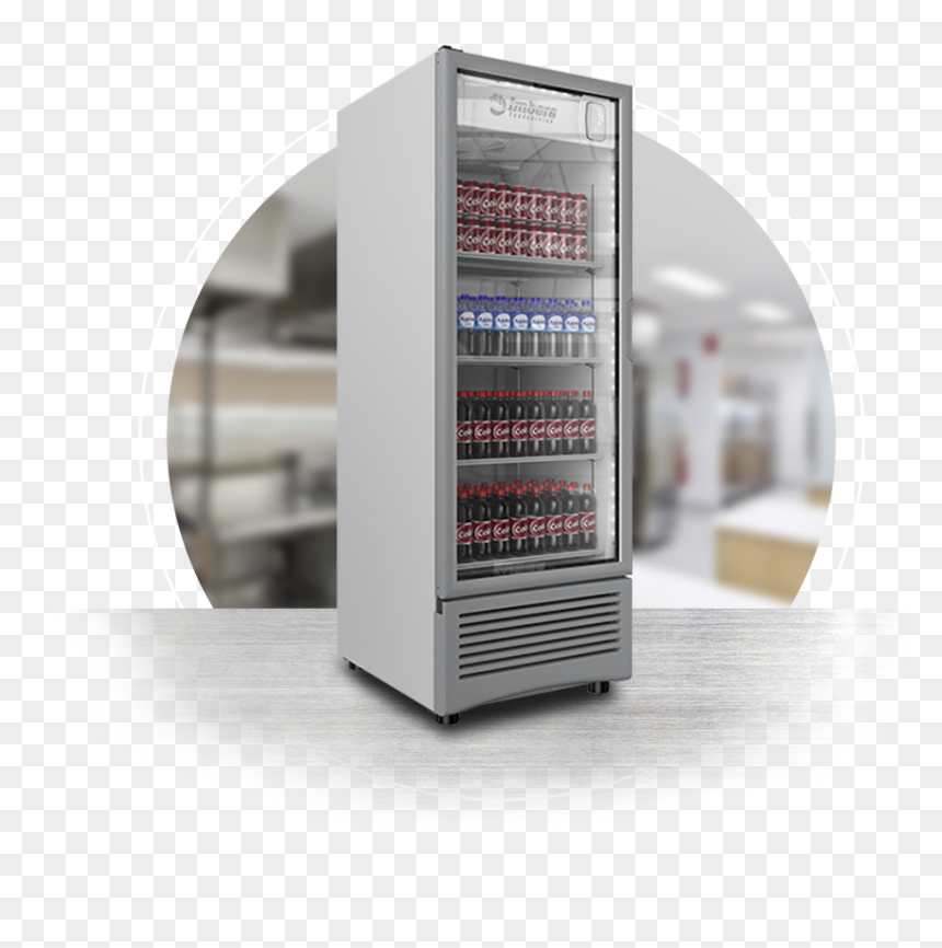 Imbera Is A World Leader In The Commercial Refrigeration - Imbera Cooling, HD Png Download - nevera png