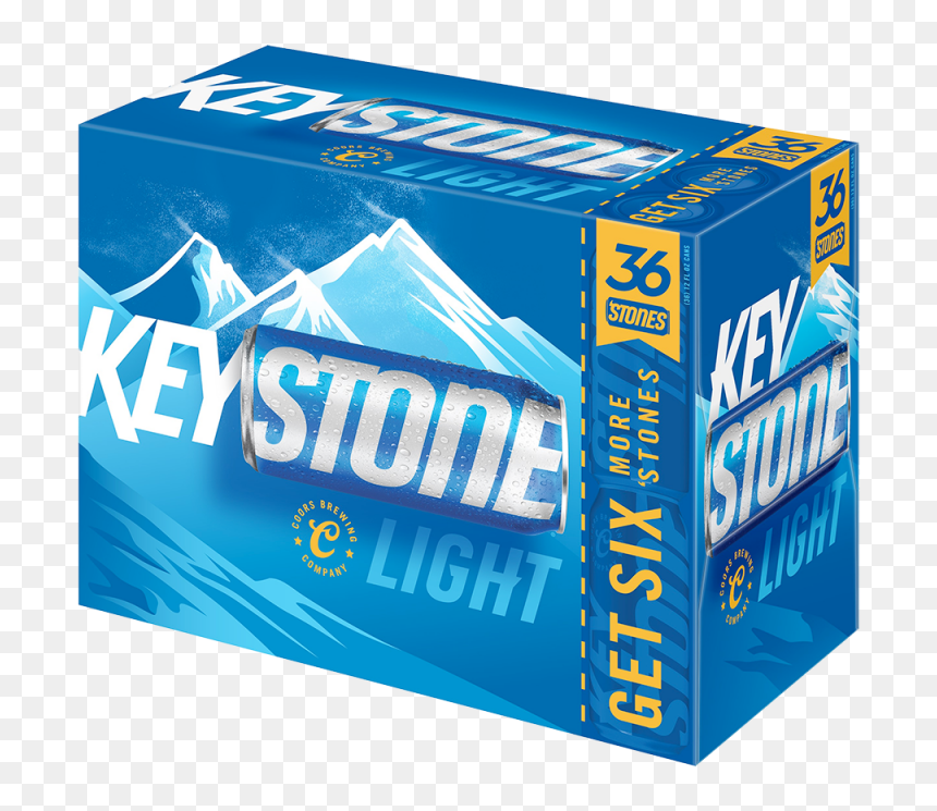Drink, HD Png Download - coors png