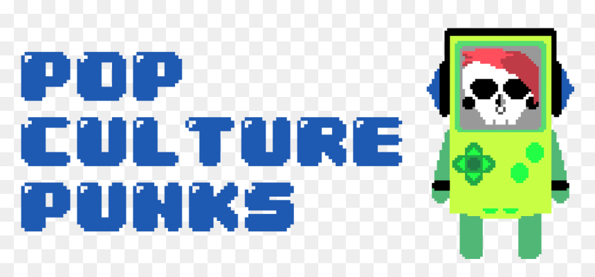 Pop Culture Png, Transparent Png - pop culture png