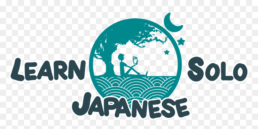 Learn Japanese Solo - Circle, HD Png Download - japanese characters png