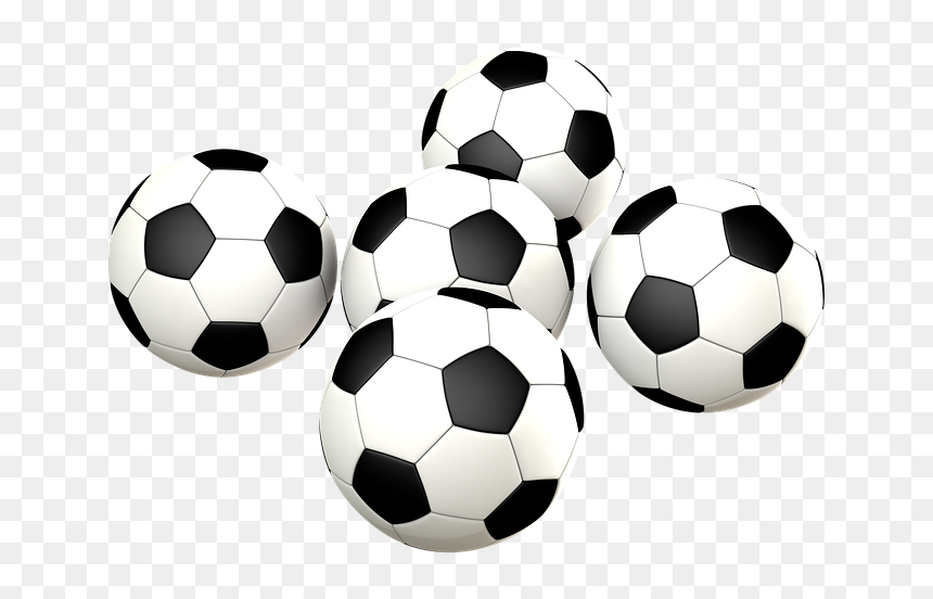 พื้น หลัง บอล Png, Transparent Png - soccer ball transparent png