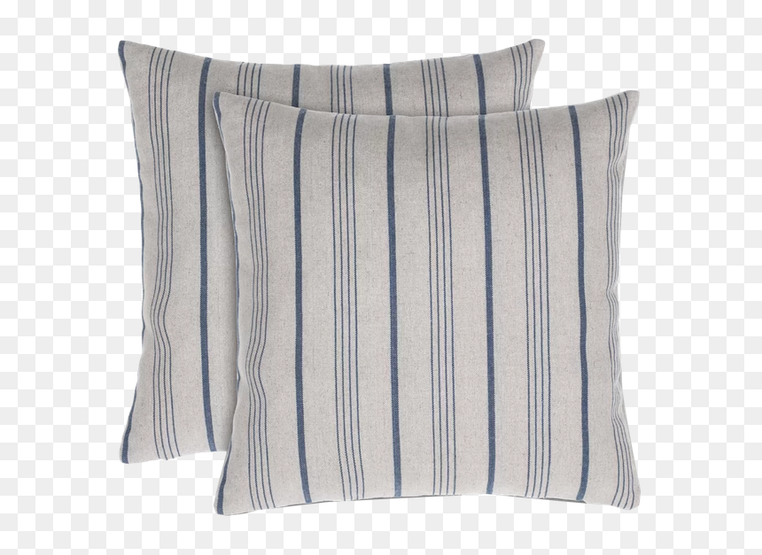 Cushion, HD Png Download - burlap background png