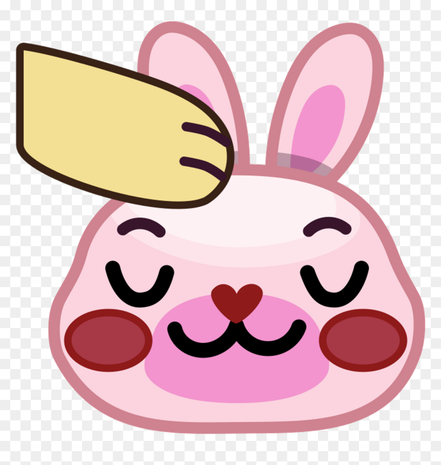 Clip Art, HD Png Download - frog emoji png