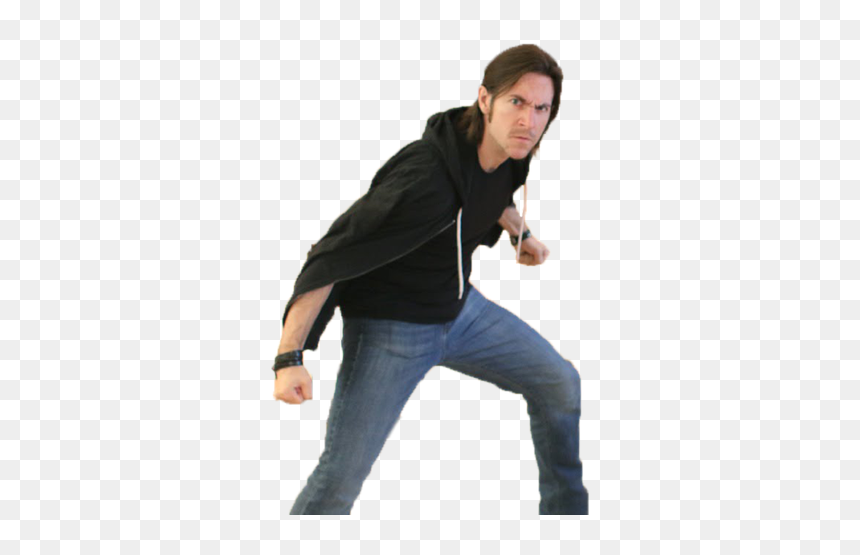 Hip-hop Dance, HD Png Download - krysten ritter png