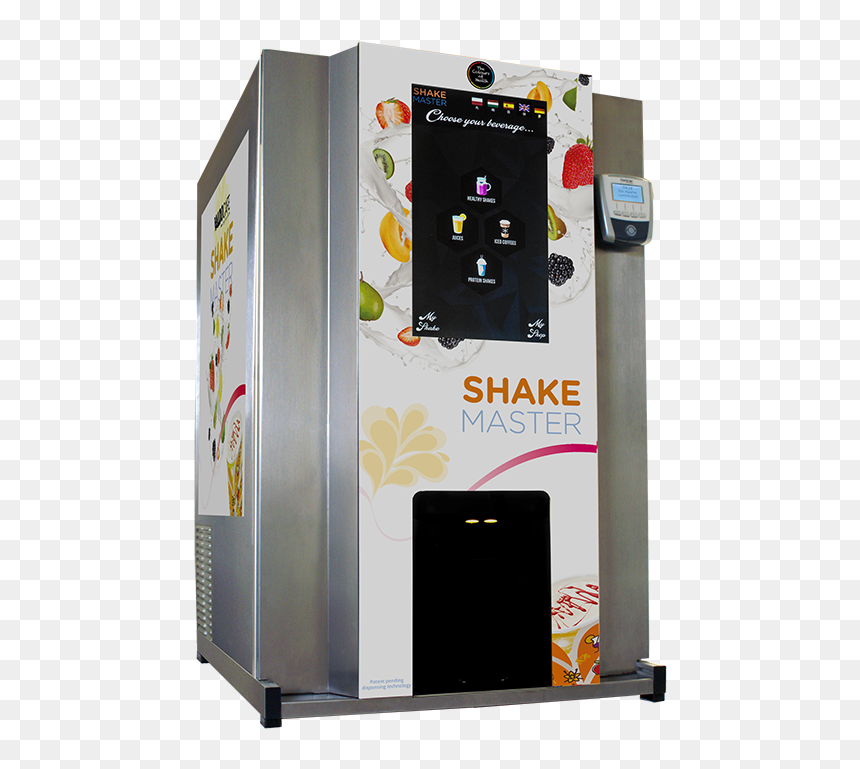 Smartphone, HD Png Download - master shake png