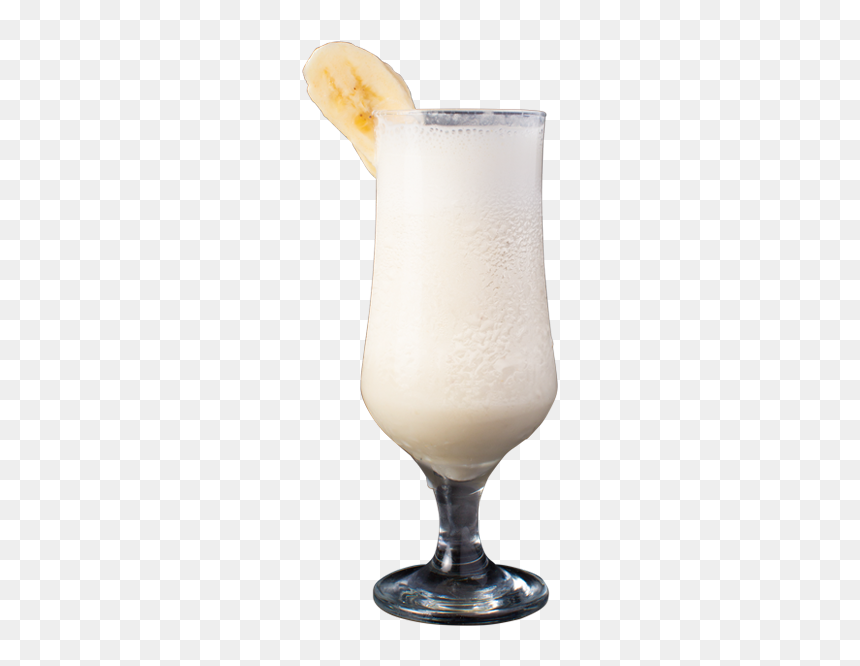 Banana Milk Png, Transparent Png - master shake png